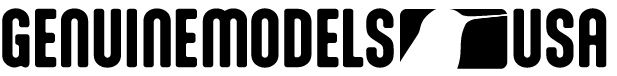 GenuineModels.USA